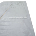 JIS G3106 HOT rolled low alloy steel sheet